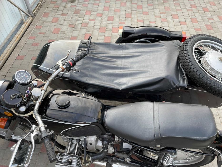 Днепр (КМЗ) Днепр 815505 2004