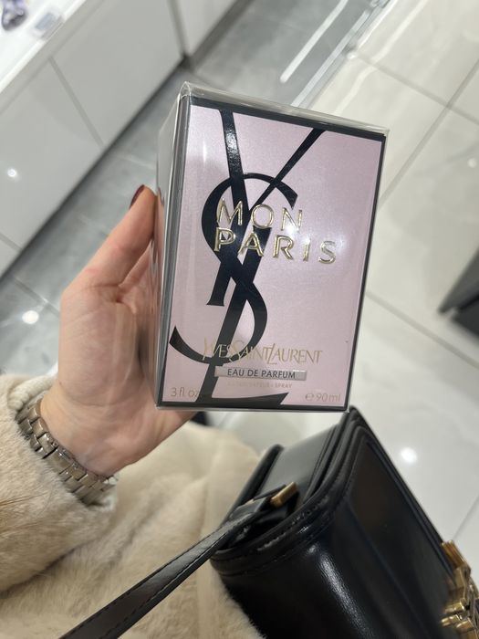 Yves Saint Laurent Mon Paris 90 ml