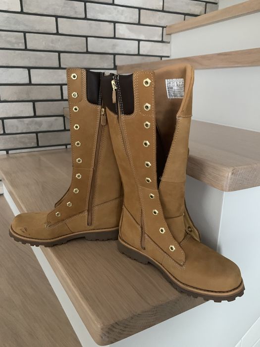 Timberland nowe roz 34