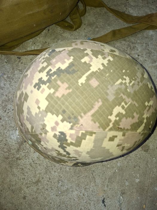Продам военную экипировку