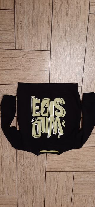 Super bluza Reserved r.134 st.bdb