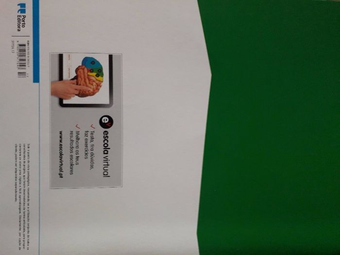 Caderno de Atividades - Diálogos - Português - 7º Ano