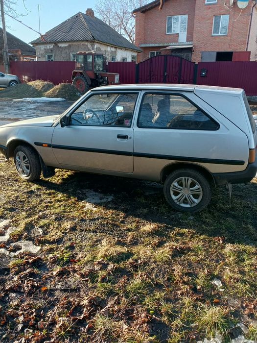 Продам ЗАЗ таврію