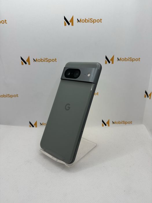 Google Pixel 8 Hazel 8/128gb Neverlock