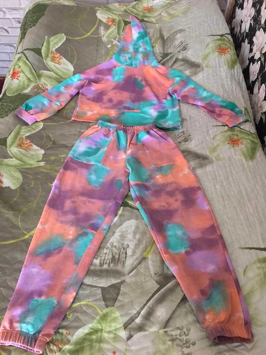 Спортивний костюм