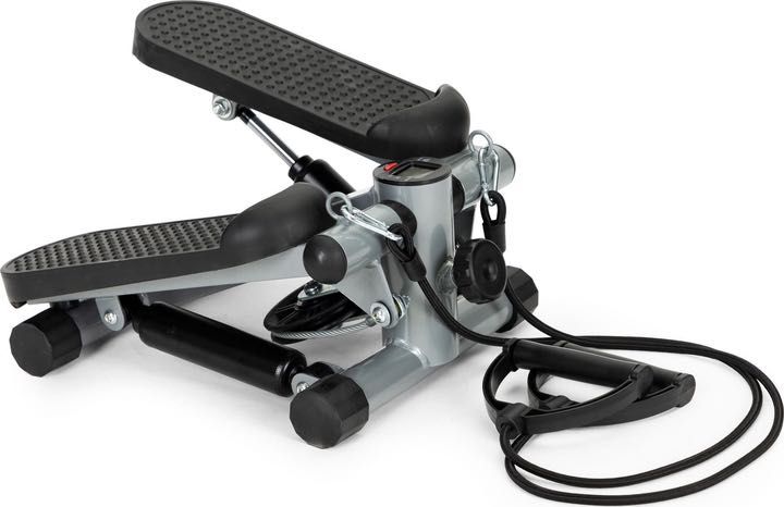 Тренажер Степпер Torneo 2in1