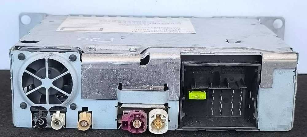 Rádio / Auto Rádio 13264010 - BMW 1