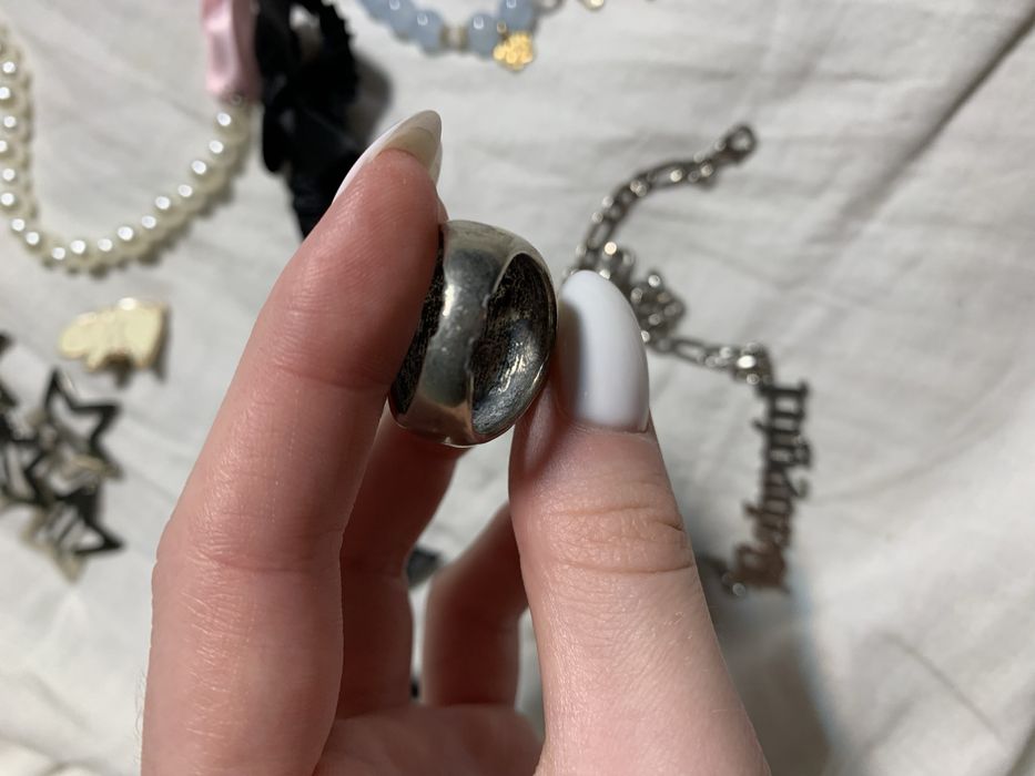 бижутерия в стиле Лолита (алиекспресс)