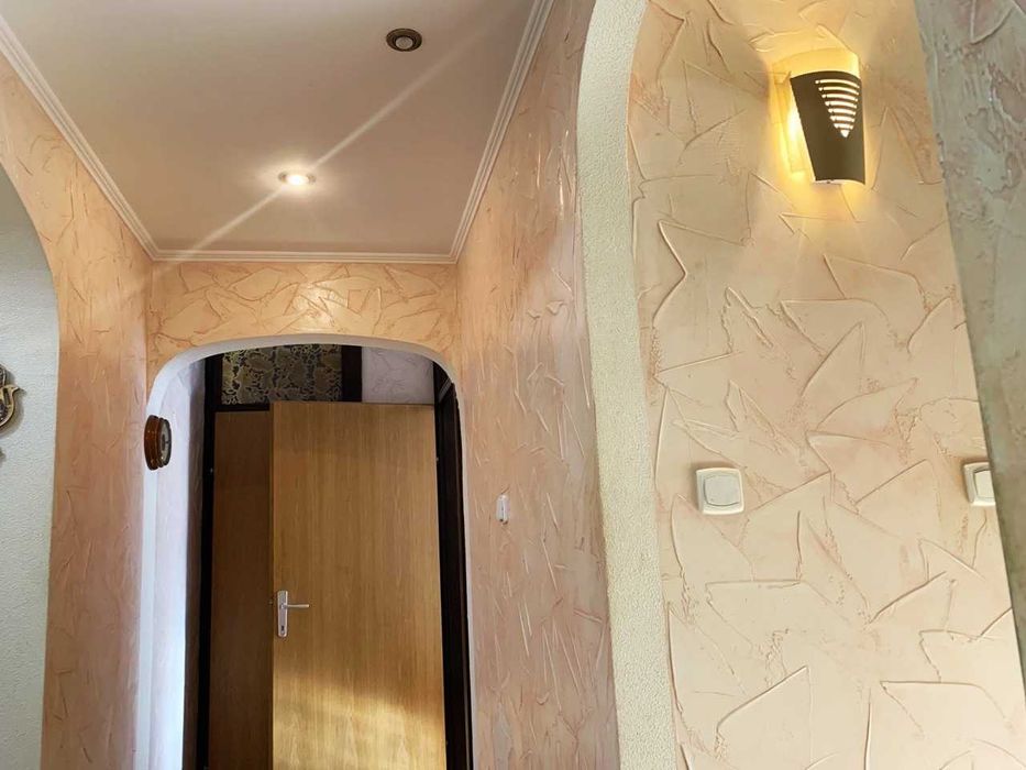 Продаж 3к.оригінальної квартири в унікальному будинку в Дрогобичі