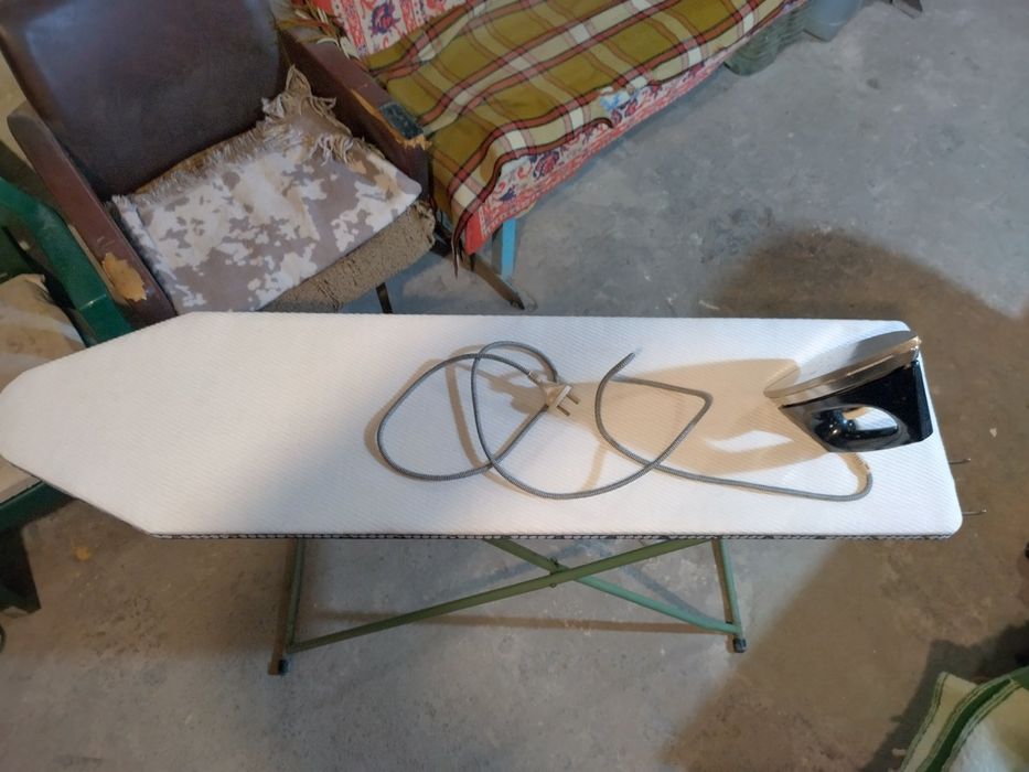 Гладильная доска