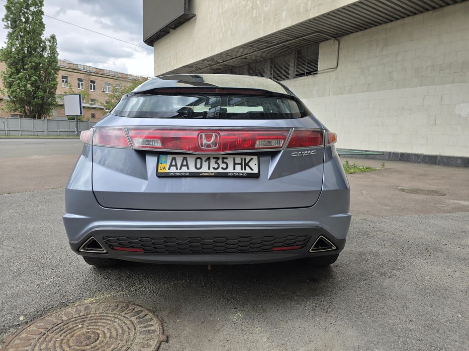 Продам Honda Civic 5D