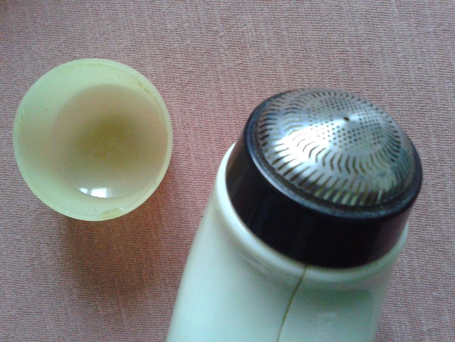 Golarka TR8 Trockenrasierer Komet, DDR/NRD