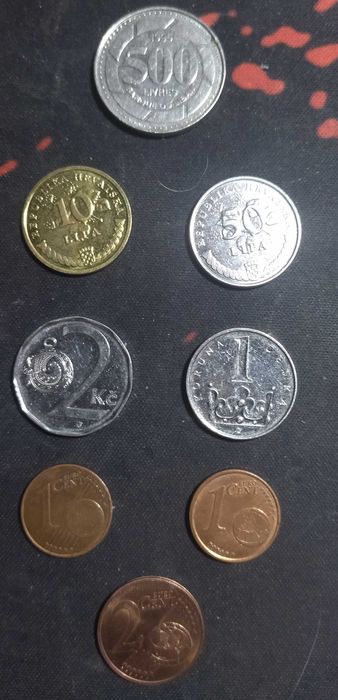 1 р. ссср -1991 г + Ливан. Хорватия. Индонезии.Чехия ,Болгария,Венгрия