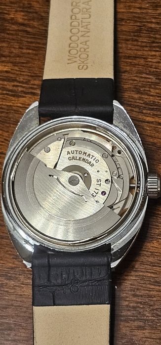 Andre Bouchard  automatic  vintage