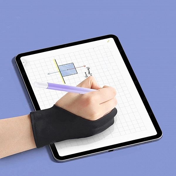 Rysik Tech-Protect Ombre Stylus do tabletu - różowy
