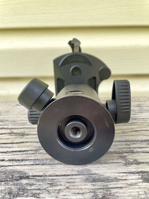 Głowica kulowa Manfrotto 498RC4