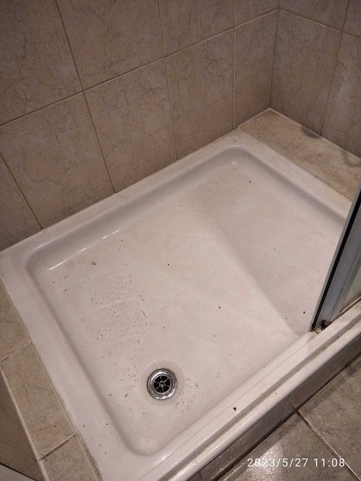 Usługi sprzątające - kompleksowe.