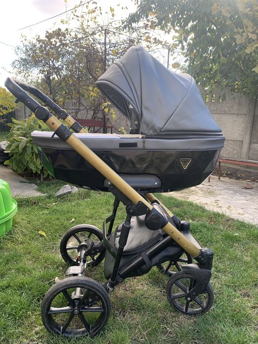 Дитяча коляска RichMond