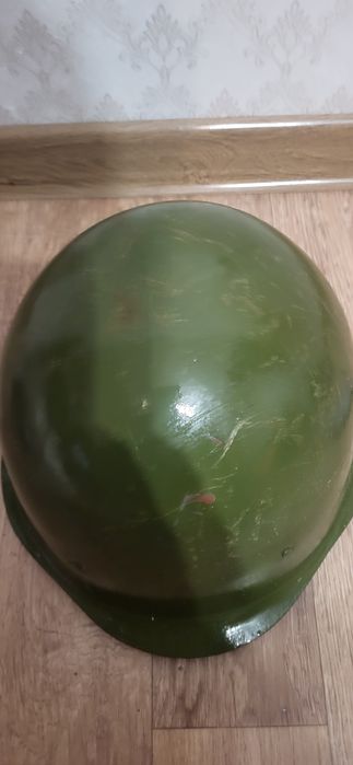 Військова каска 1948 року