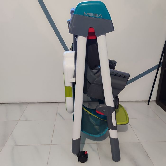 Trona Mega Jane R24 Elephants