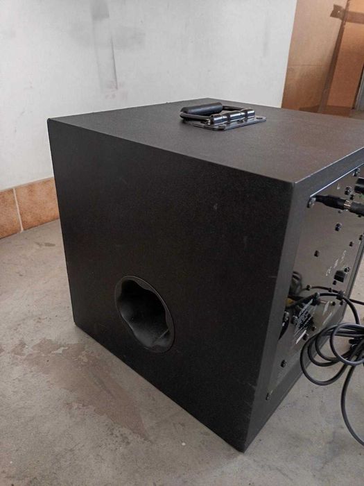Yamaha ksw100 Subwoofer