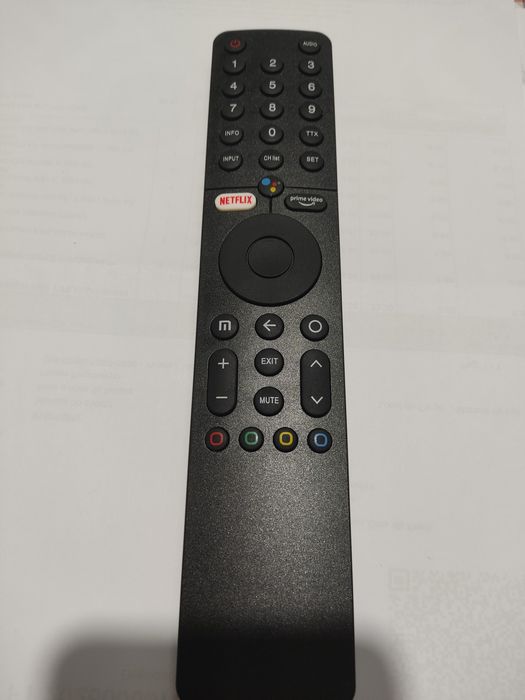 Comando Xiaomi XMRM-19-360