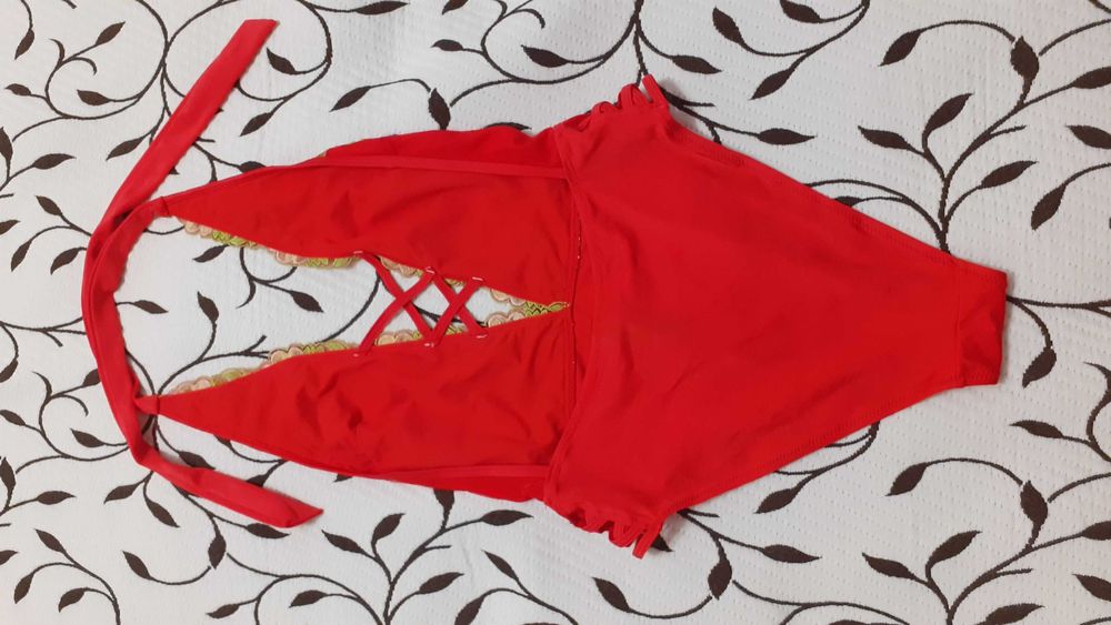 Купальник  женский размер S, фирмы Ann Summers