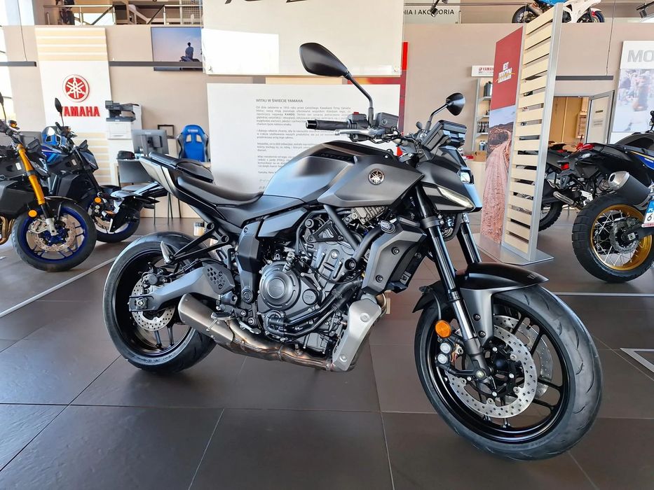 Yamaha