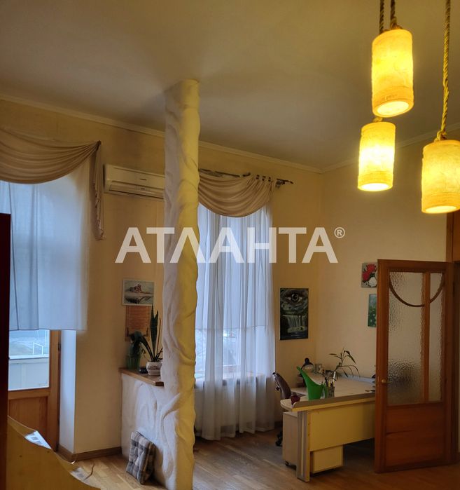 4+-rooms apartment apartment by the address (area 144 m²) - Atlanta.ua - photo 8