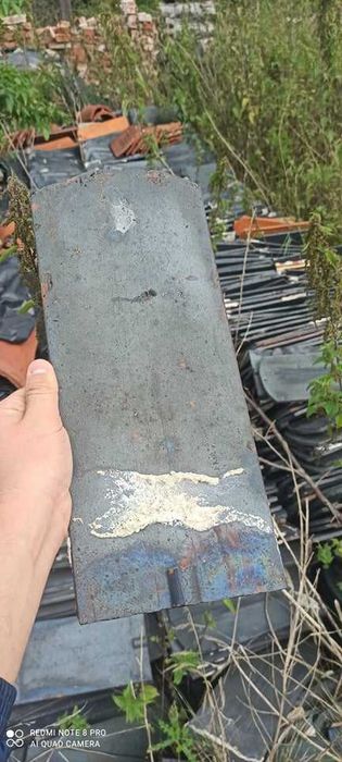 Sprzedam Dachówkę + Gąsiory DOBRY STAN!!!