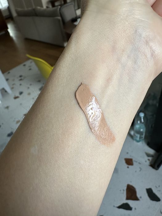 Krem BB Nivea 5w1