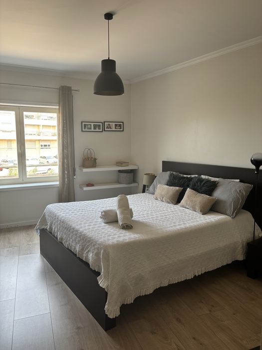 T3 para Férias - Labruge - Vila do Conde (datas disponiveis a partir de 1 de Setembro)