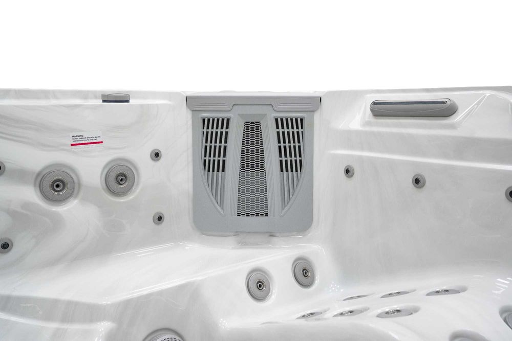Wanna Spa Aquasolus/ultranowoczesna/ultraekonomiczna/