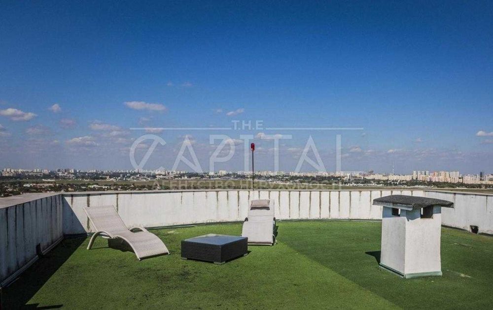 3-кімнатна квартира за адресою вул. Василя Симоненка (площа 140 м²) - Atlanta.ua - фото 18