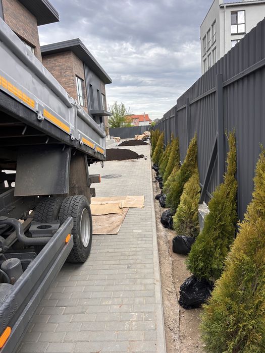 Маніпулятор 5 тон