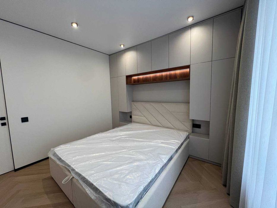 Вигідно 1 кімнатна квартира в ЖК Паркова алея