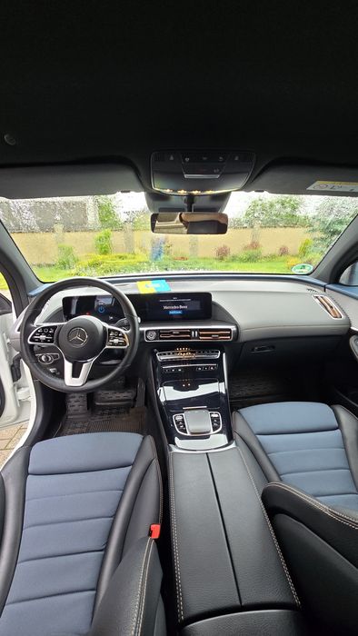 Mercedes-Benz EQC 2020 VIN W1K2938901F021716 фото оголошення 8 з 24