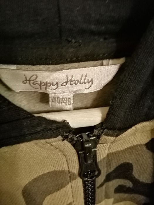 Bluza długa , 44-46.moro