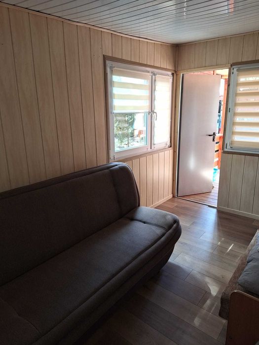 Domek NR2 letniskowy SIELPIA blisko plaży, centrum. max. 5 osób. Wolny
