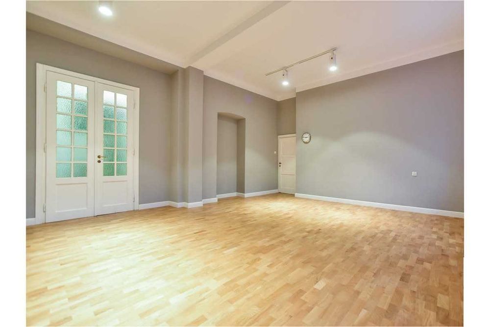 Sala szkoleniowa i warsztatowa 40 m² – Centrum, Mokotowska