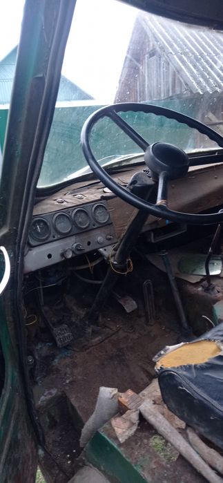 Продам УАЗ буханка