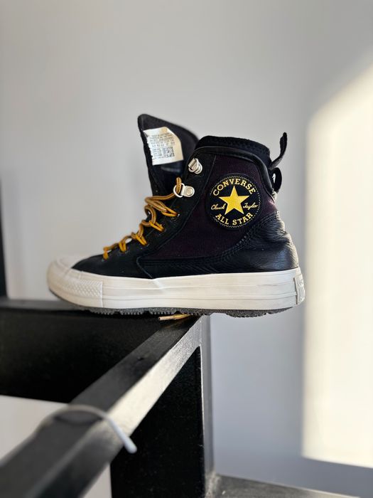 Кеди підліткові Converse