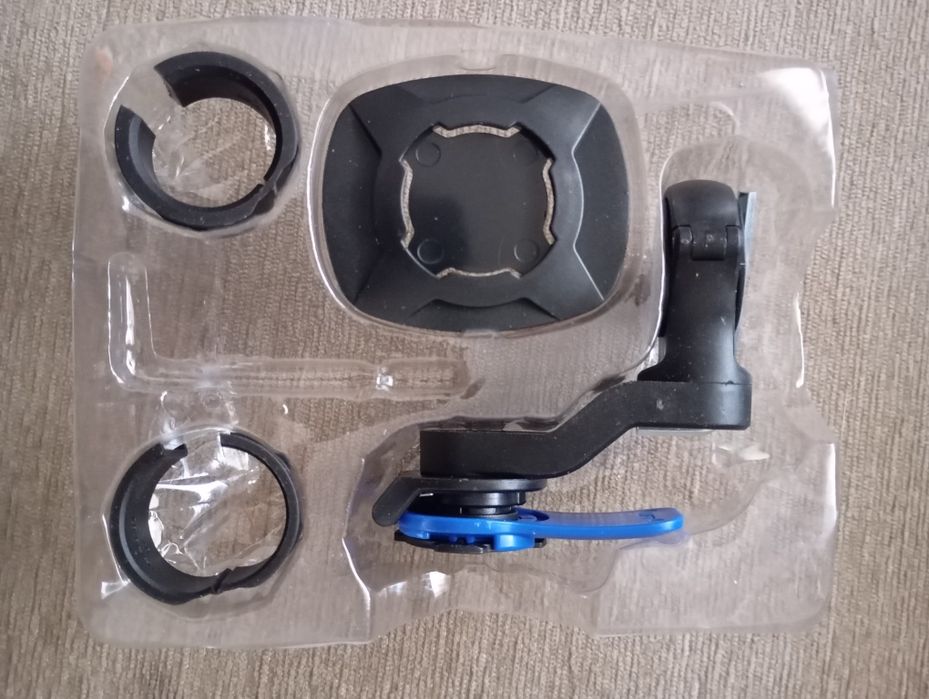 Suporte para telemóvel