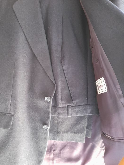 Fato completo blazer  calça colete