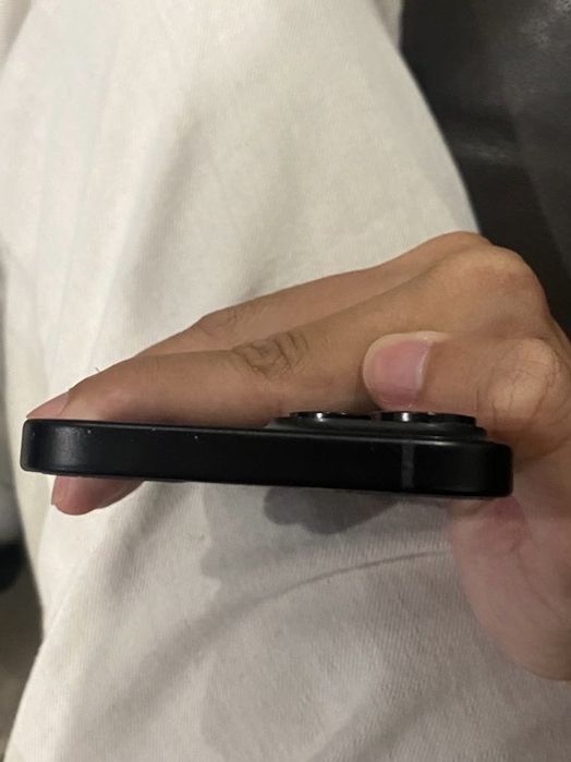Iphone 15 128gb Preto