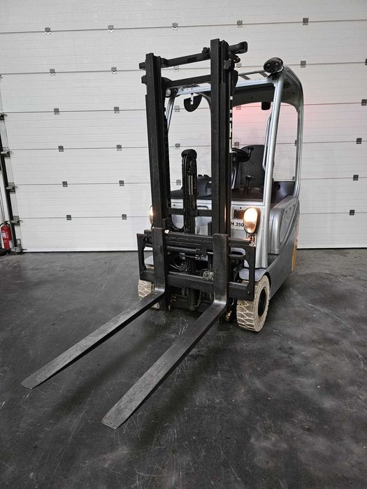 Empilhador elétrico  STILL RX20-15