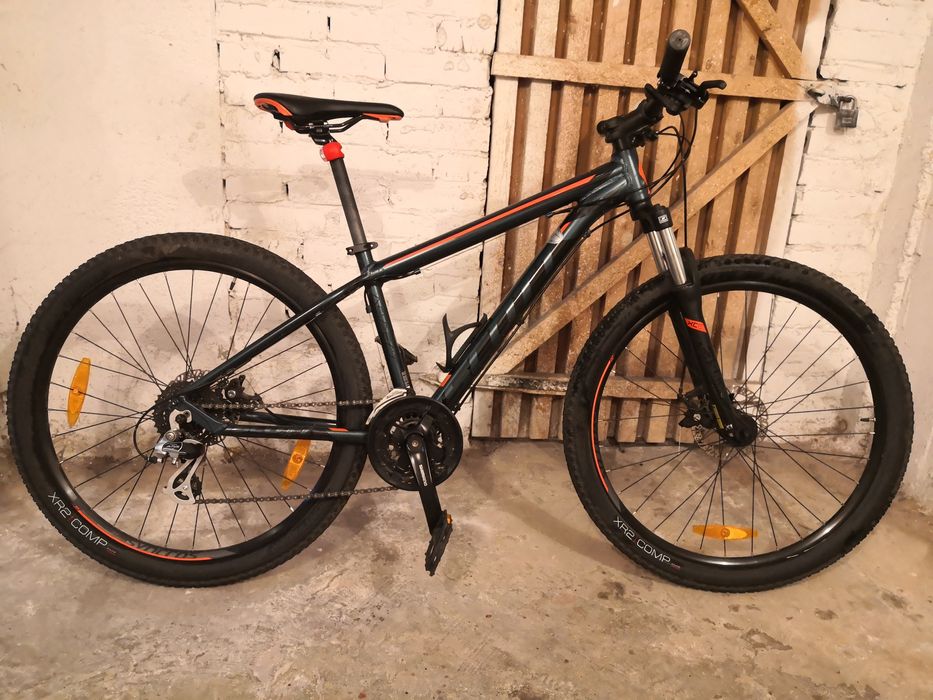 Sprzedam rower Scott koła 27,5 cala