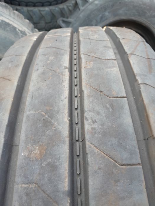 13R22.5 Sava Avant MSS2