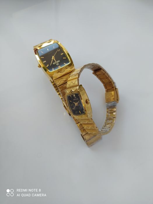 Годинники  наручні комплект