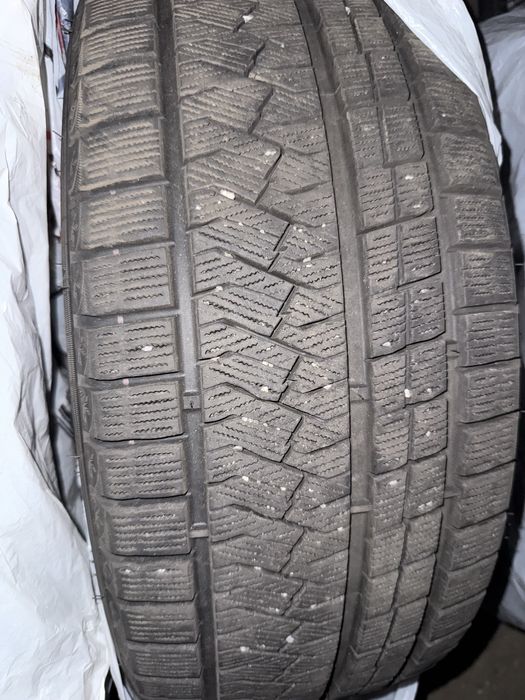 Triangle SnowLink 245/45/R19 275/40/R19 б/у